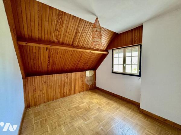 MAISON T6 PLOEMEUR