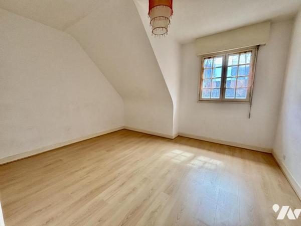 MAISON T6 PLOEMEUR