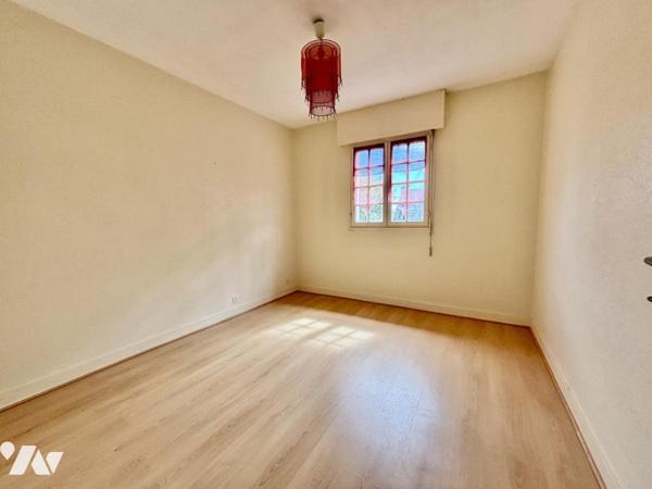 MAISON T6 PLOEMEUR