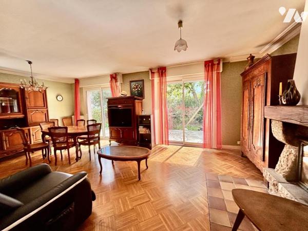 MAISON T6 PLOEMEUR