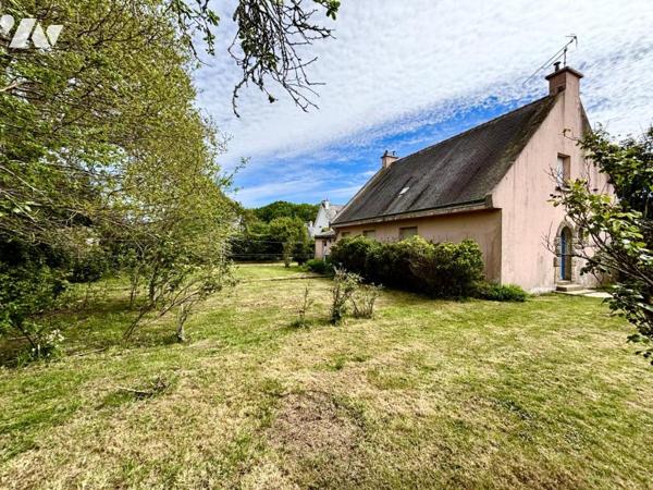 MAISON T6 PLOEMEUR