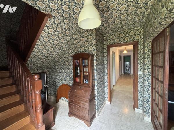 MAISON T6 PLOEMEUR
