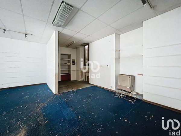 Atelier à vendre 68 m² Hauts de Bienne