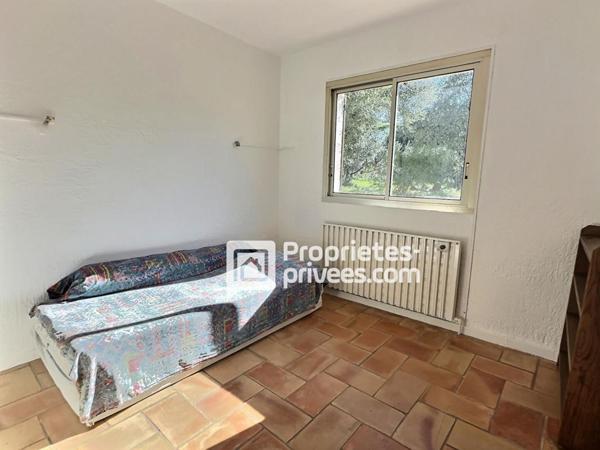 Maison Flayosc 6p 151 m2