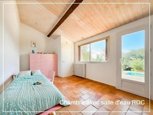 Maison Flayosc 6p 151 m2