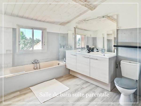 Maison Flayosc 6p 151 m2