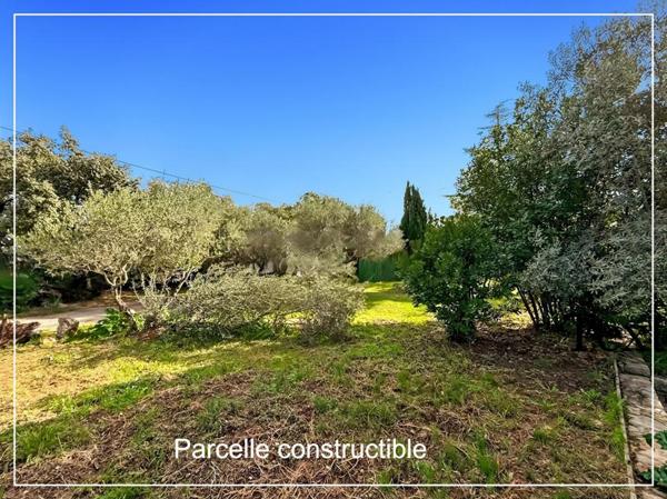 Maison Flayosc 6p 151 m2