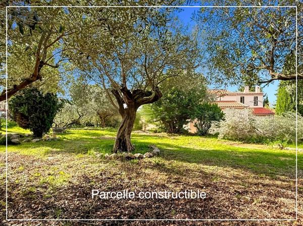 Maison Flayosc 6p 151 m2