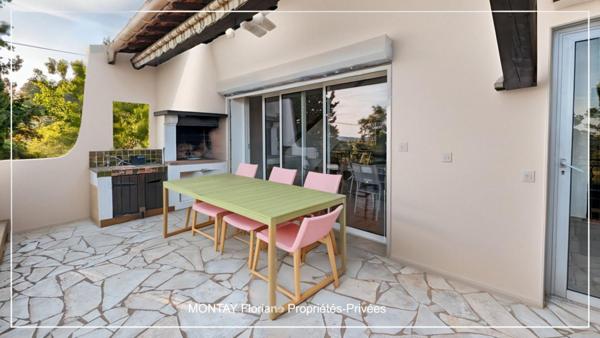 Maison Flayosc 6p 151 m2