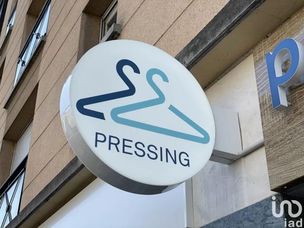 Local d’activité à vendre 78 m² La Rochelle