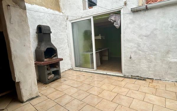 Maison à vendre    3 pièces •  Marennes