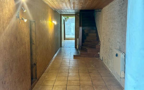 Maison à vendre    3 pièces •  Marennes