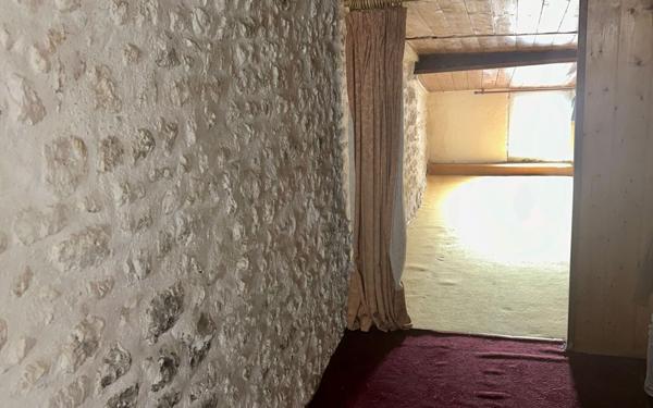 Maison à vendre    3 pièces •  Marennes