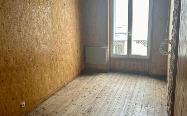 Maison à vendre    3 pièces •  Marennes