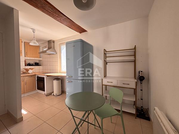ORLEANS SUD - APPARTEMENT MEUBLE 2 PIECES DE 40.14 M2 -