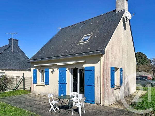 Maison à vendre  6 pièces - 86 m2 PENESTIN - 56
