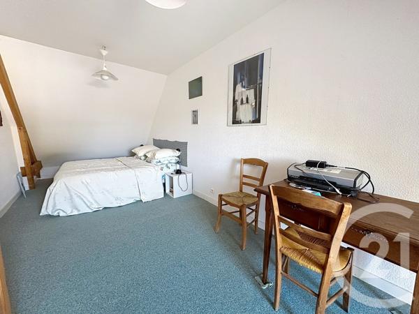 Maison à vendre  6 pièces - 86 m2 PENESTIN - 56