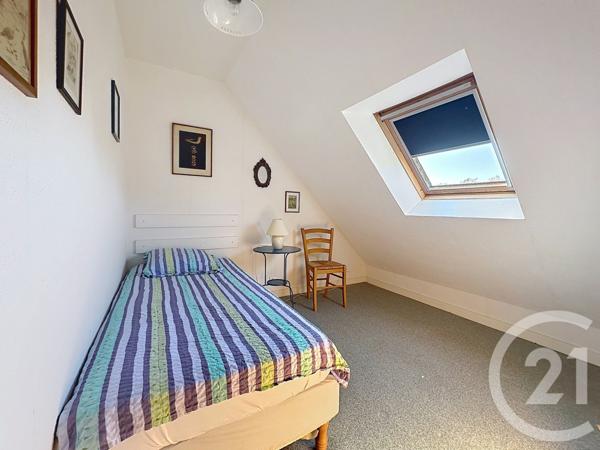 Maison à vendre  6 pièces - 86 m2 PENESTIN - 56