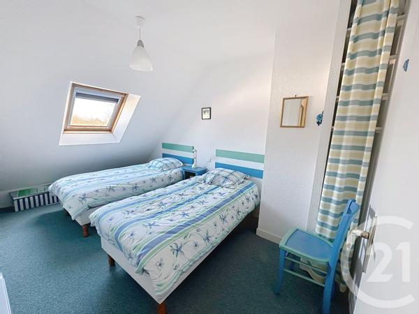 Maison à vendre  6 pièces - 86 m2 PENESTIN - 56