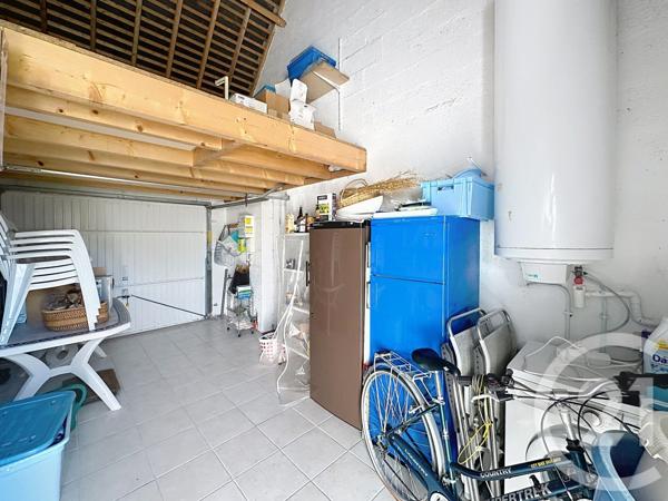 Maison à vendre  6 pièces - 86 m2 PENESTIN - 56