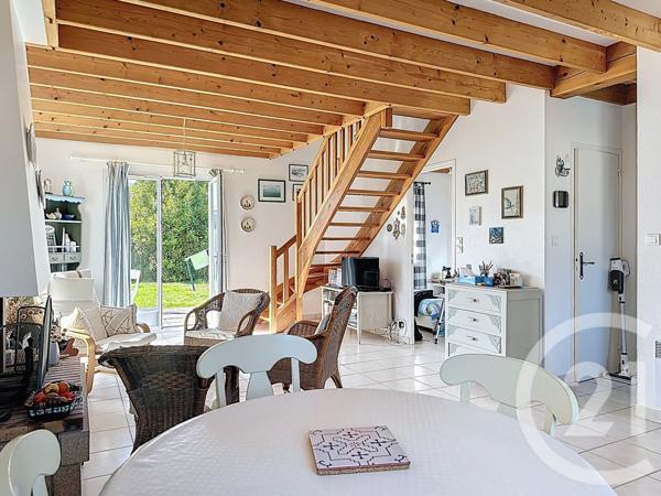 Maison à vendre  6 pièces - 86 m2 PENESTIN - 56