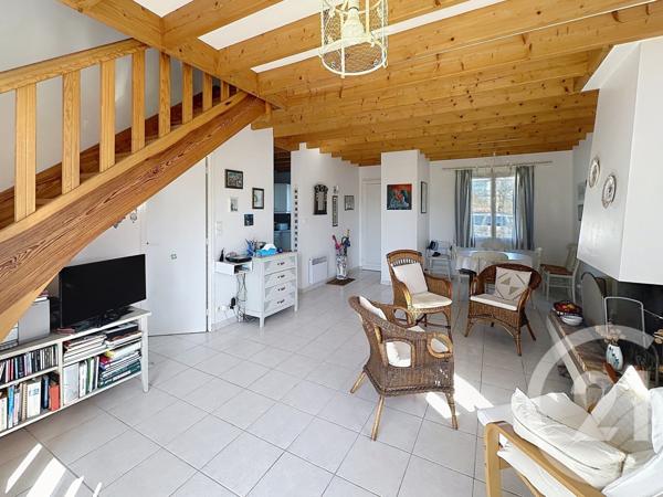 Maison à vendre  6 pièces - 86 m2 PENESTIN - 56