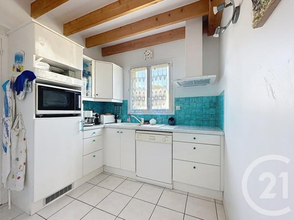 Maison à vendre  6 pièces - 86 m2 PENESTIN - 56