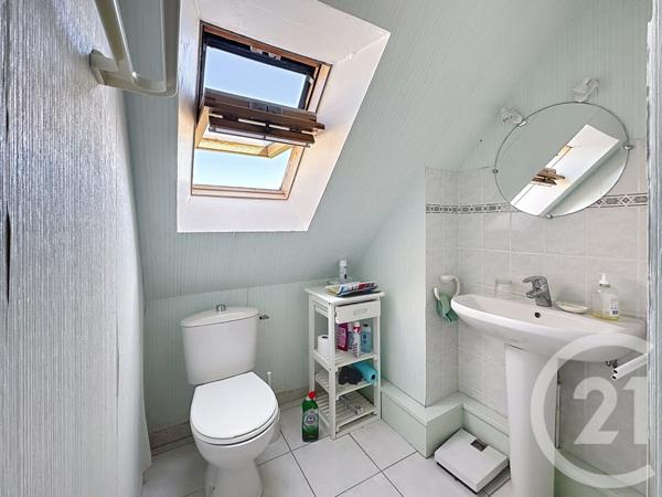 Maison à vendre  6 pièces - 86 m2 PENESTIN - 56