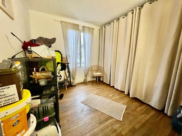 Maison de ville 96 m2 - Bonnières sur Seine 78270