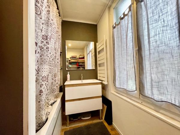 Maison de ville 96 m2 - Bonnières sur Seine 78270