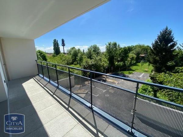Appartement à louer 2 pièces 57.76m² Chennevières-sur-Marne (94430)