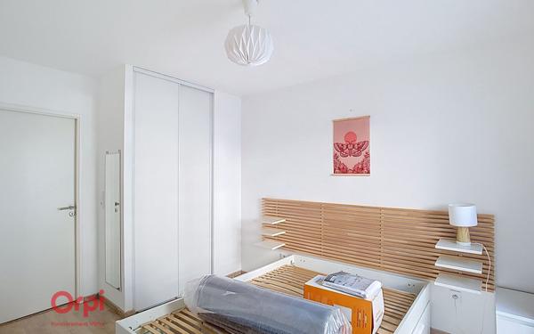 Appartement à louer    3 pièces • 61,30 m2 Nantes