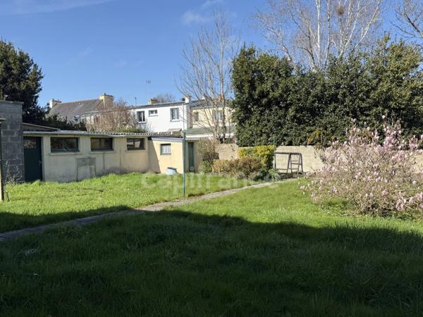 Maison à rénover – Quartier Gambetta – Fort potentiel