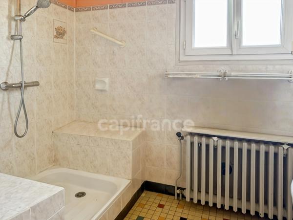 Maison à rénover – Quartier Gambetta – Fort potentiel