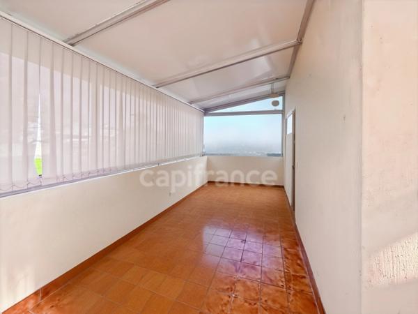 Maison à rénover – Quartier Gambetta – Fort potentiel