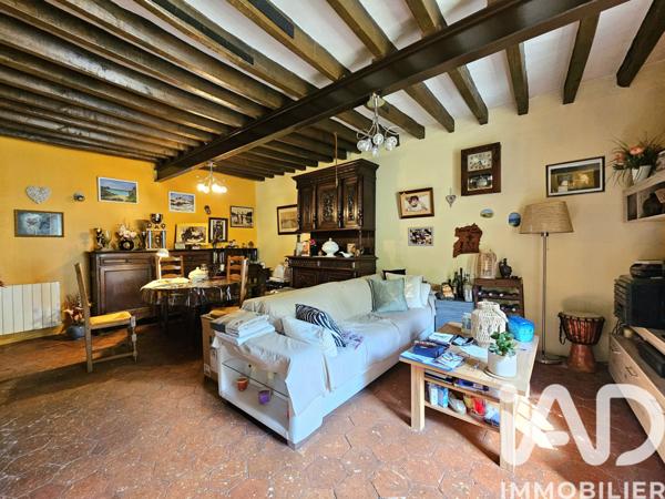 Maison à vendre 3 pièces 80 m² Houx