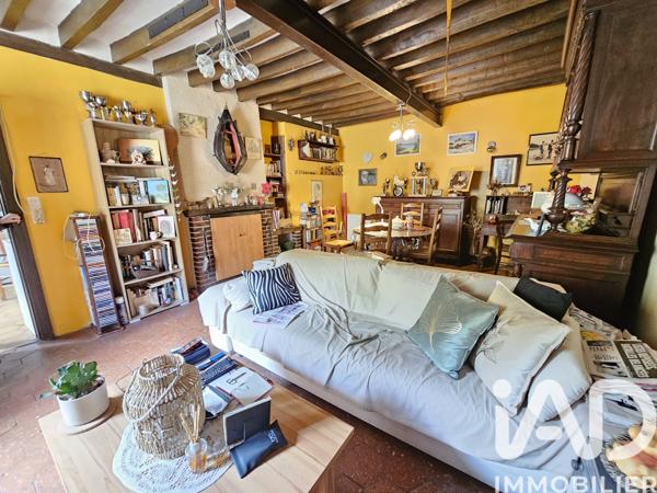 Maison à vendre 3 pièces 80 m² Houx