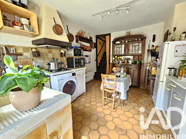 Maison à vendre 3 pièces 80 m² Houx