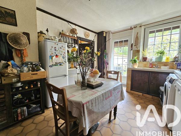 Maison à vendre 3 pièces 80 m² Houx