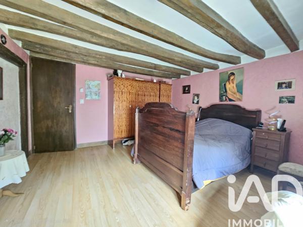 Maison à vendre 3 pièces 80 m² Houx