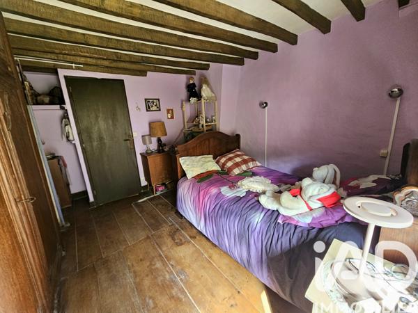 Maison à vendre 3 pièces 80 m² Houx