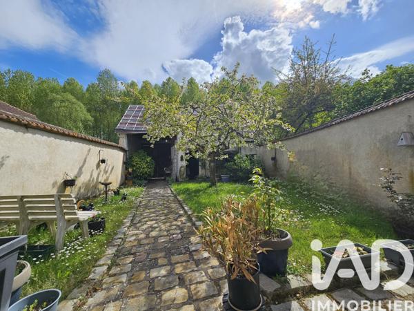 Maison à vendre 3 pièces 80 m² Houx