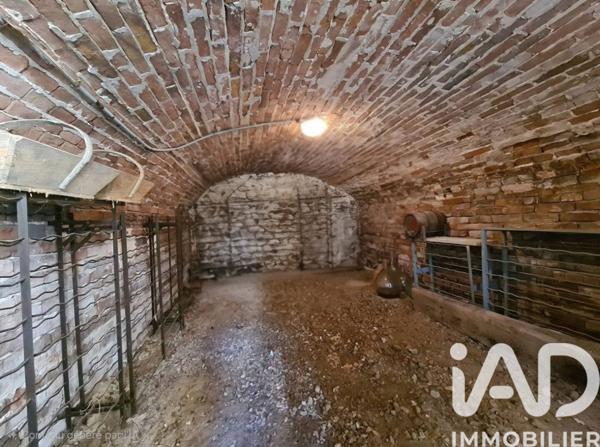 Maison à vendre 3 pièces 80 m² Houx