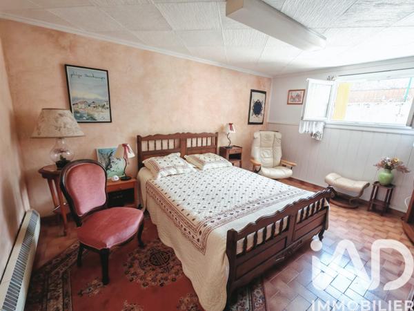 Maison à vendre 7 pièces 206 m² Sainte-Geneviève-des-Bois