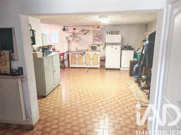 Maison à vendre 7 pièces 206 m² Sainte-Geneviève-des-Bois