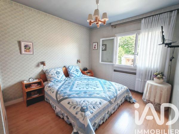 Maison à vendre 7 pièces 206 m² Sainte-Geneviève-des-Bois
