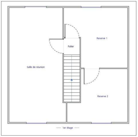Vente Local commercial150 m² - MONTARGIS (45200)