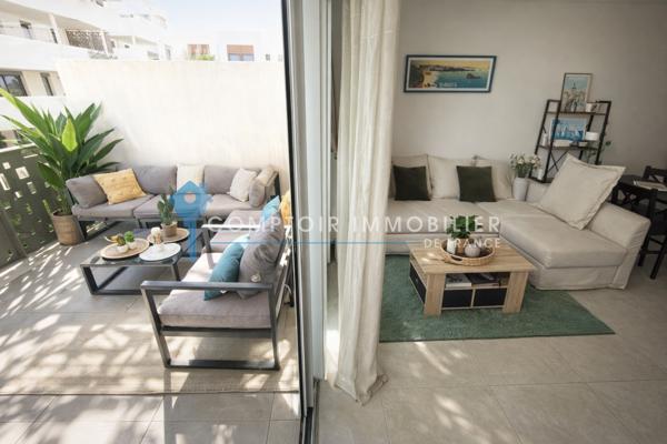 Appartement
                                                                                                                                                                                                                                                                                                                        2 pièce(s)                                                                                                                                                                                                          1 chambre(s)                                                                                                                                                                                                          43.56  m²