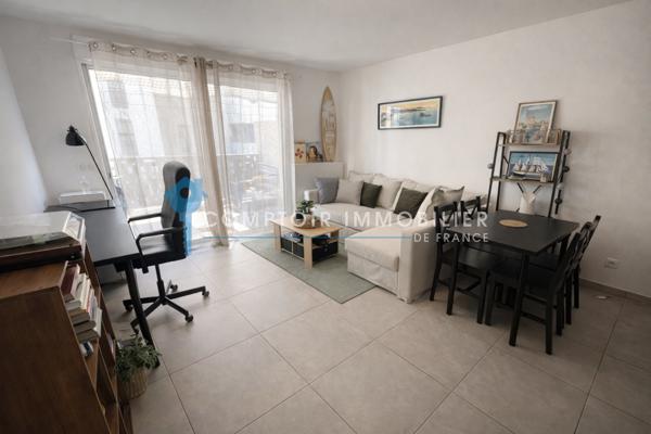 Appartement
                                                                                                                                                                                                                                                                                                                        2 pièce(s)                                                                                                                                                                                                          1 chambre(s)                                                                                                                                                                                                          43.56  m²