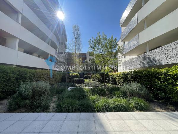 Appartement
                                                                                                                                                                                                                                                                                                                        2 pièce(s)                                                                                                                                                                                                          1 chambre(s)                                                                                                                                                                                                          43.56  m²